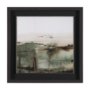 15853 - Watercolor Dreamscape II by Mercana Studio a Hand Embellished Framed Watercolor Art Print under Glas