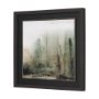 15854 - Watercolor Dreamscape III  by Mercana Studio a Hand Embellished Framed Watercolor Art Print under Gl