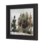 15855 - Watercolor Dreamscape IV by Mercana Studio a Hand Embellished Framed Watercolor Art Print under Glas