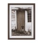 15858 - I am Home by Jim Dratfield a Framed Photo Print Matted Under Glass