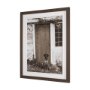 15858 - I am Home by Jim Dratfield a Framed Photo Print Matted Under Glass