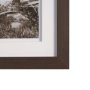 15858 - I am Home by Jim Dratfield a Framed Photo Print Matted Under Glass