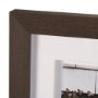 15858 - I am Home by Jim Dratfield a Framed Photo Print Matted Under Glass