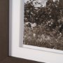 15858 - I am Home by Jim Dratfield a Framed Photo Print Matted Under Glass