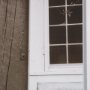 15858 - I am Home by Jim Dratfield a Framed Photo Print Matted Under Glass