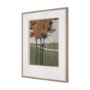 15865 - Majestic Canopy I by Mercana Studio Textured Framed Artwork Matted under Glass