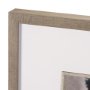 15865 - Majestic Canopy I by Mercana Studio Textured Framed Artwork Matted under Glass