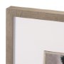 15866 - Majestic Canopy II by Mercana Studio Textured Framed Artwork Matted under Glass