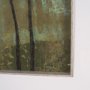 15866 - Majestic Canopy II by Mercana Studio Textured Framed Artwork Matted under Glass