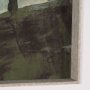 15867 - Gilded Grove by Mercana Studio Textured Framed Artwork Matted under Glass