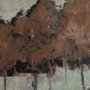 15867 - Gilded Grove by Mercana Studio Textured Framed Artwork Matted under Glass