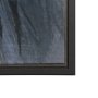102697-FL - Brook and Willows I by Mercana Studio Hand-Embellished Textured Framed Canvas Artwork