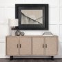 13486 - Sunrise L by Studio M a handmade Original Framed Artwork under Glass