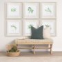 11341 - Sweet Bay v2 by Chris Paschke a Framed Art Print Matted under Glass