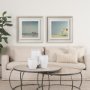 12487 - Everyday Sun Day - Framed Art Photograph Matted under Glass
