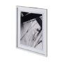 12816 - Directions VI by Mercana Studio a Hand Embellished Textured Framed Art Print Matted under Glass