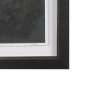 15859 - Winter Shadow by Mercana Studio Hand Embelished Framed Artwork Matted under Glass
