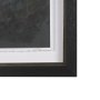 15860 - Winter Sky by Mercana Studio Hand Embelished Framed Artwork Matted under Glass
