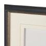 15876 - Beautiful Buildings by Irene Sucocki Framed Art Print Matted under Glass