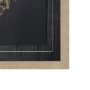 15887 - Double Play V by Mercana Studio Textured  Framed Art Print Matted under Glass