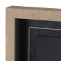 15888 - Double Play VI by Mercana Studio Textured  Framed Art Print Matted under Glass