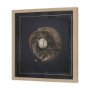 15890 - Double Play VIII by Mercana Studio Textured  Framed Art Print Matted under Glass