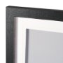 15929 - Mountain Majesty - Stance by Matt Roseveare Framed Art Print Matted under Glass