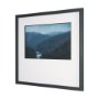 15932 - Stormy Morning by Dimitry Papkov Hand Embelished  Textured  Framed Art Print Matted under Glass