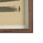 15934 - Stars & Stripes by Mercana Studio Hand Embelished Textured  Framed Artwork Matted under Glass