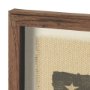 15934 - Stars & Stripes by Mercana Studio Hand Embelished Textured  Framed Artwork Matted under Glass