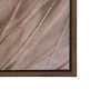 102700-FL - Summer Grass 3 by Mareike Bohmer Hand-Embellished Textured Framed Canvas Art Print