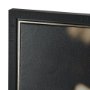 102702-FL - Quiet by Olivia Joy StClaire Hand-Embellished Textured Framed Canvas Art Print