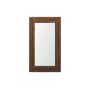 71188 - Bennet Small Rectangle Reclaimed Wooden Mirror