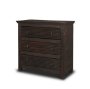 71210 - Rhett Reclaimed Wood 3 Drawer Cabinet