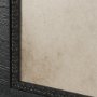 15841 - Vintage Tableware Sketch (Set of 2) by Mercana Studio Hand Embelished Textured Framed Canvas Matted