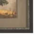 15877 - Memorable Sky (Set of 2) by Mercana Studio Hand Embelished Framed Artwork Matted under Glass