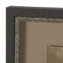 15877 - Memorable Sky (Set of 2) by Mercana Studio Hand Embelished Framed Artwork Matted under Glass