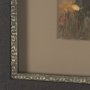 15877 - Memorable Sky (Set of 2) by Mercana Studio Hand Embelished Framed Artwork Matted under Glass