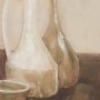 15880 - Bottled Perspective (Set of 2) by Mercana Studio Hand Embelished Framed Artwork Matted