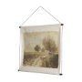 15881 - Timeless Vista by Mercana Studio Textured Artwork Tapestry