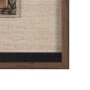 15886 - Mythical Jungle II by Mercana Studio Hand Embelished Textured Framed Artwork Matted under Glass