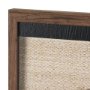 15886 - Mythical Jungle II by Mercana Studio Hand Embelished Textured Framed Artwork Matted under Glass