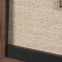 15886 - Mythical Jungle II by Mercana Studio Hand Embelished Textured Framed Artwork Matted under Glass