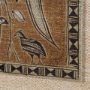 15886 - Mythical Jungle II by Mercana Studio Hand Embelished Textured Framed Artwork Matted under Glass