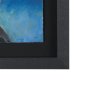 15896 - Round Up III by Mercana Studio Textured Framed Artwork Matted under Glass
