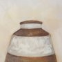 15898 - Peruvian Beginnings I by Mercana Studio Hand Embelished Textured Framed Artwork Matted under Glass