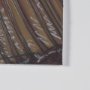 15900 - Patterned Silence I by Mercana Studio Hand Embelished Framed Artwork Matted under Glass
