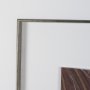 15900 - Patterned Silence I by Mercana Studio Hand Embelished Framed Artwork Matted under Glass