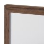 15901 - Patterned Silence II by Mercana Studio Hand Embelished Framed Artwork Matted under Glass