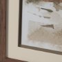 15907 - Meadow Memories I by Mercana Studio Hand Embelished Framed Artwork Matted under Glass